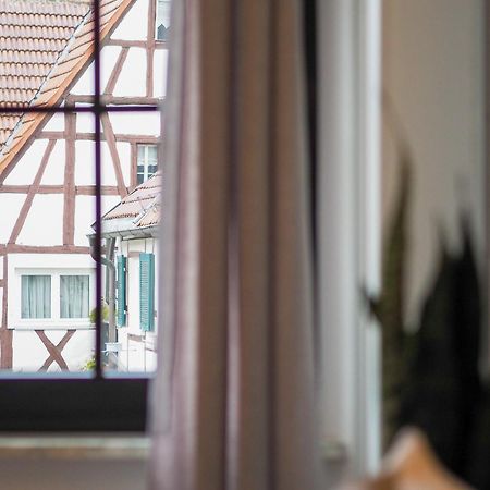 Weinstrasse No 8 "Einfach-Gut-Uebernachten" Лайнсвайлер Екстериор снимка